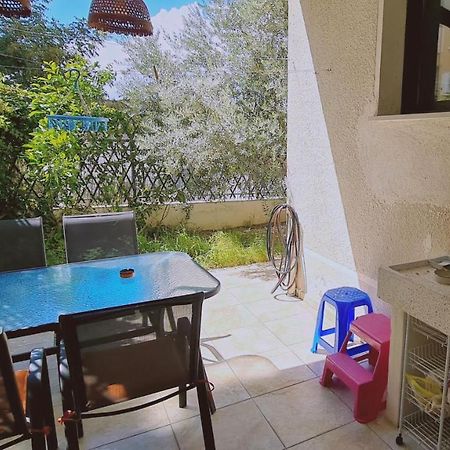 Stay Garden Flat Larnaca Luaran gambar