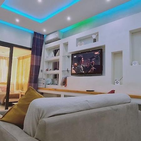 Stay Garden Flat Larnaca Luaran gambar