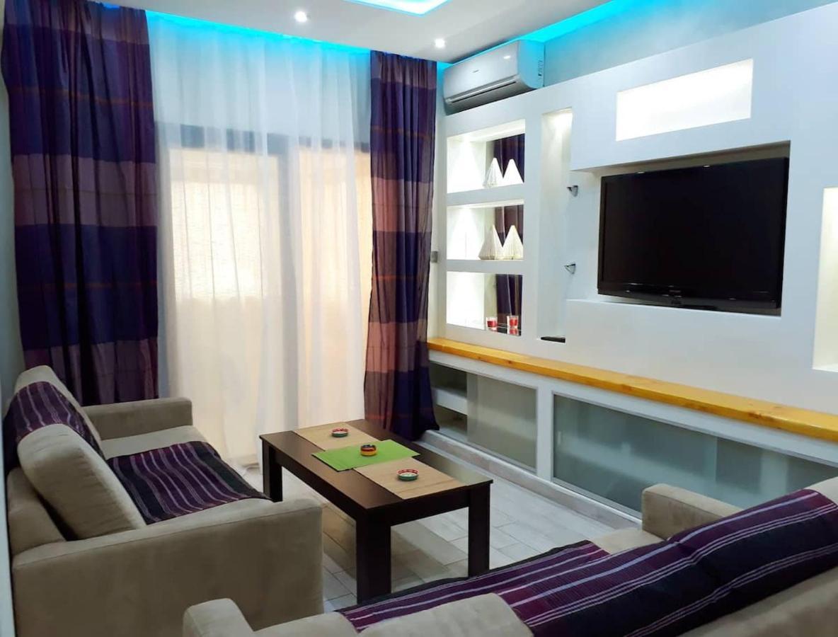 Stay Garden Flat Larnaca Luaran gambar