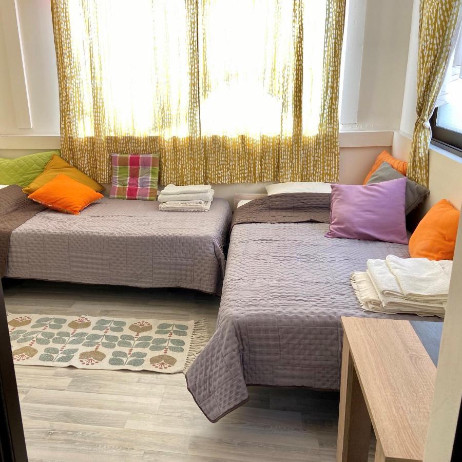 Stay Garden Flat Larnaca Luaran gambar