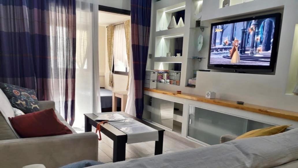 Stay Garden Flat Larnaca Luaran gambar