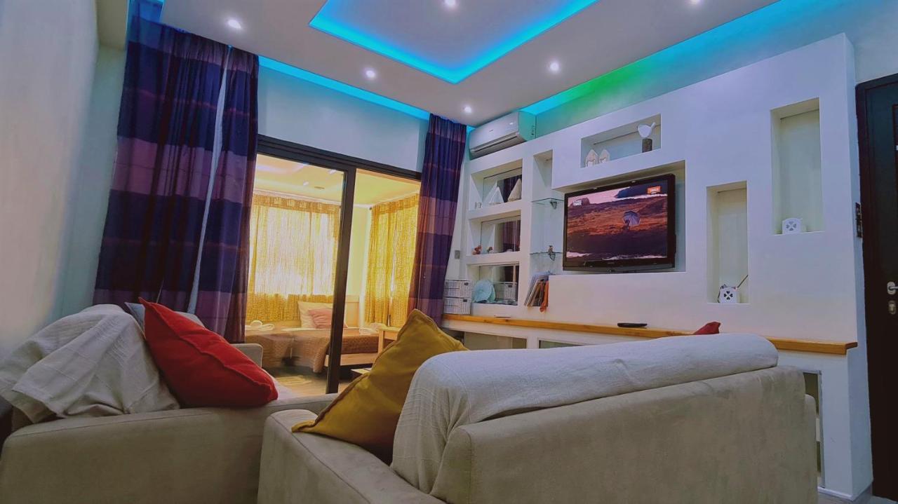 Stay Garden Flat Larnaca Luaran gambar