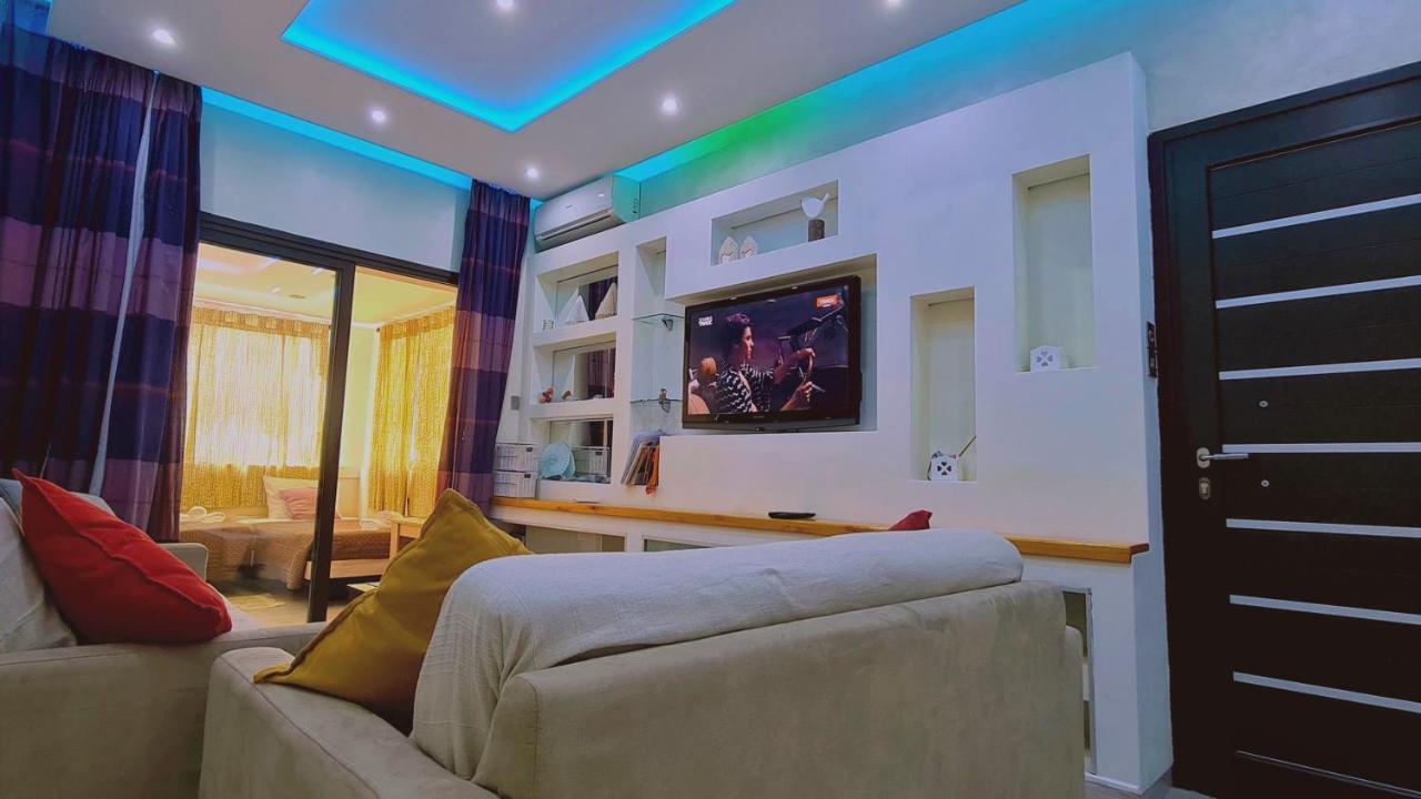 Stay Garden Flat Larnaca Luaran gambar