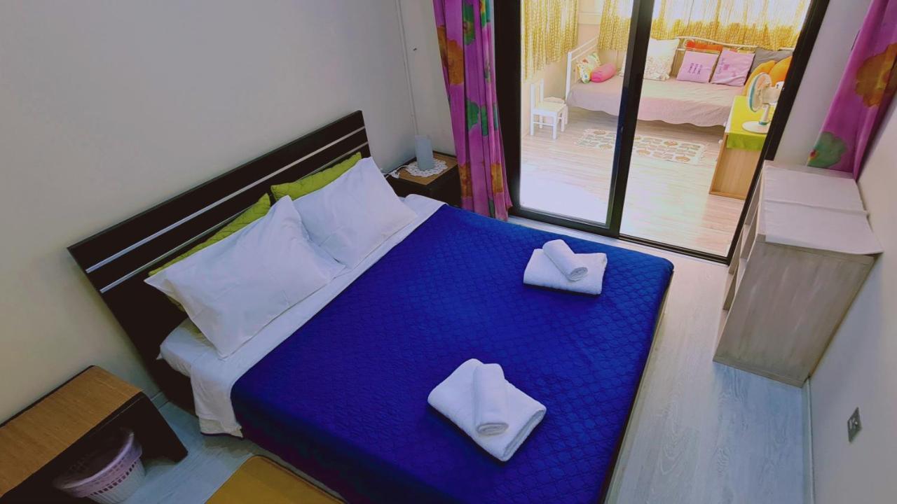 Stay Garden Flat Larnaca Luaran gambar