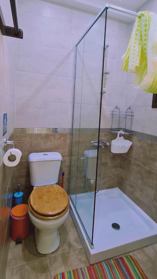 Stay Garden Flat Larnaca Luaran gambar