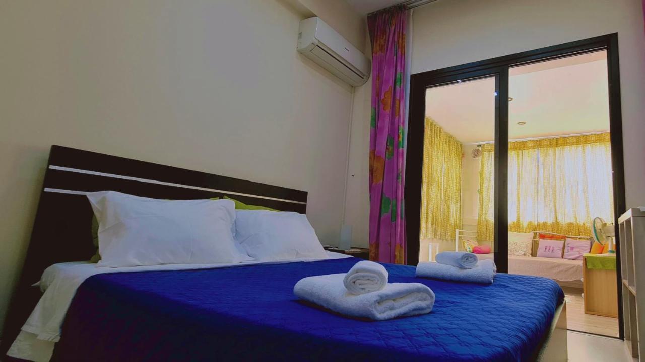 Stay Garden Flat Larnaca Luaran gambar