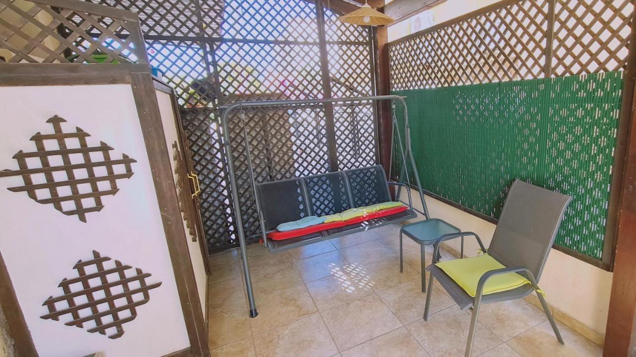 Stay Garden Flat Larnaca Luaran gambar