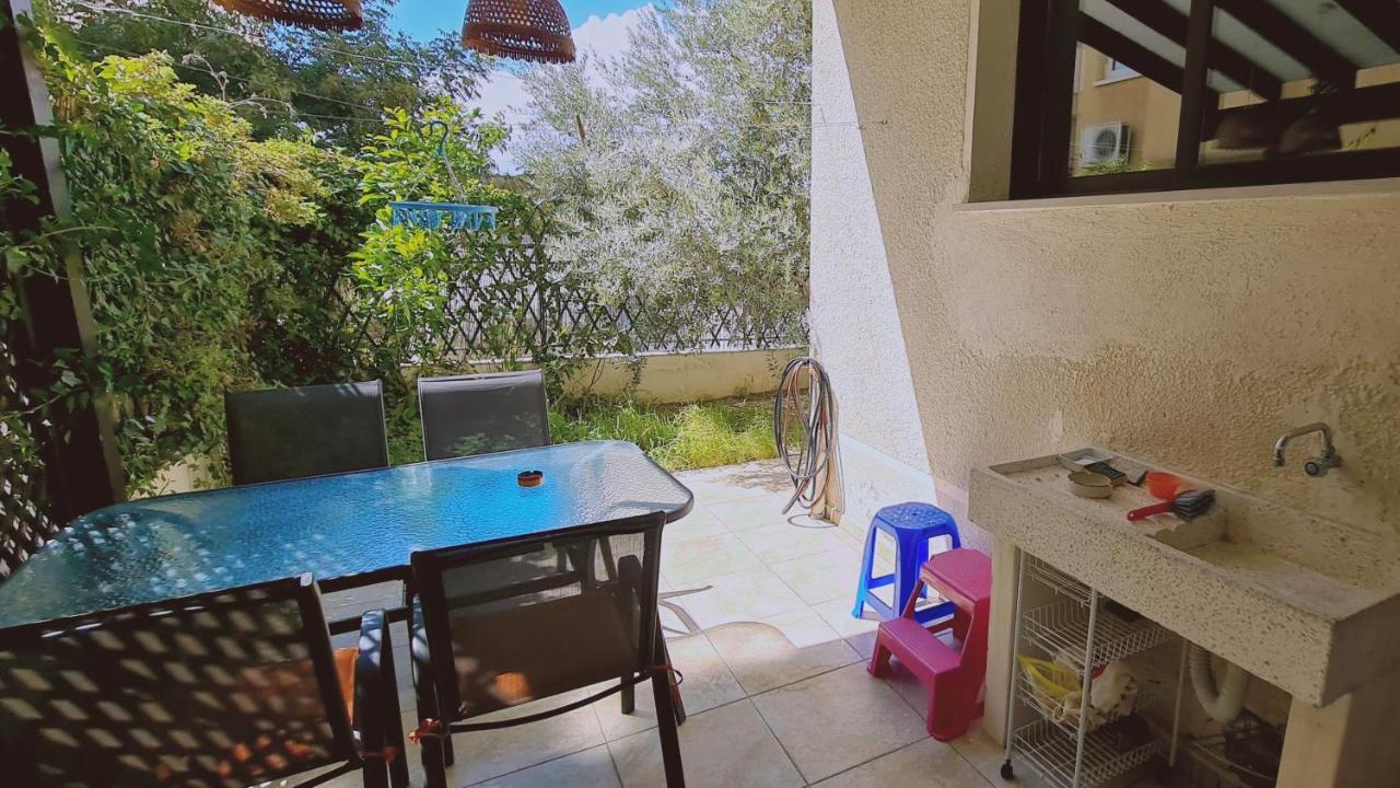Stay Garden Flat Larnaca Luaran gambar