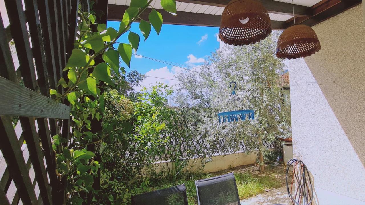 Stay Garden Flat Larnaca Luaran gambar