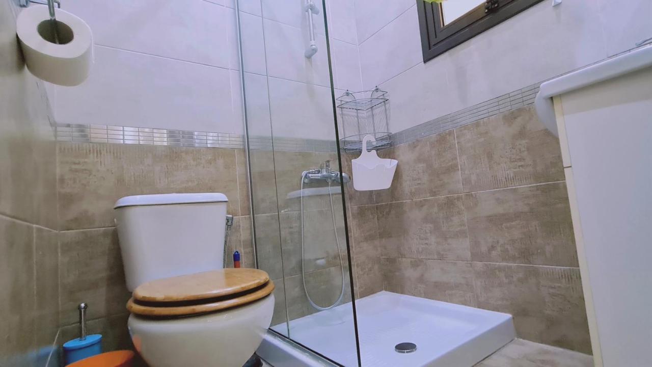 Stay Garden Flat Larnaca Luaran gambar