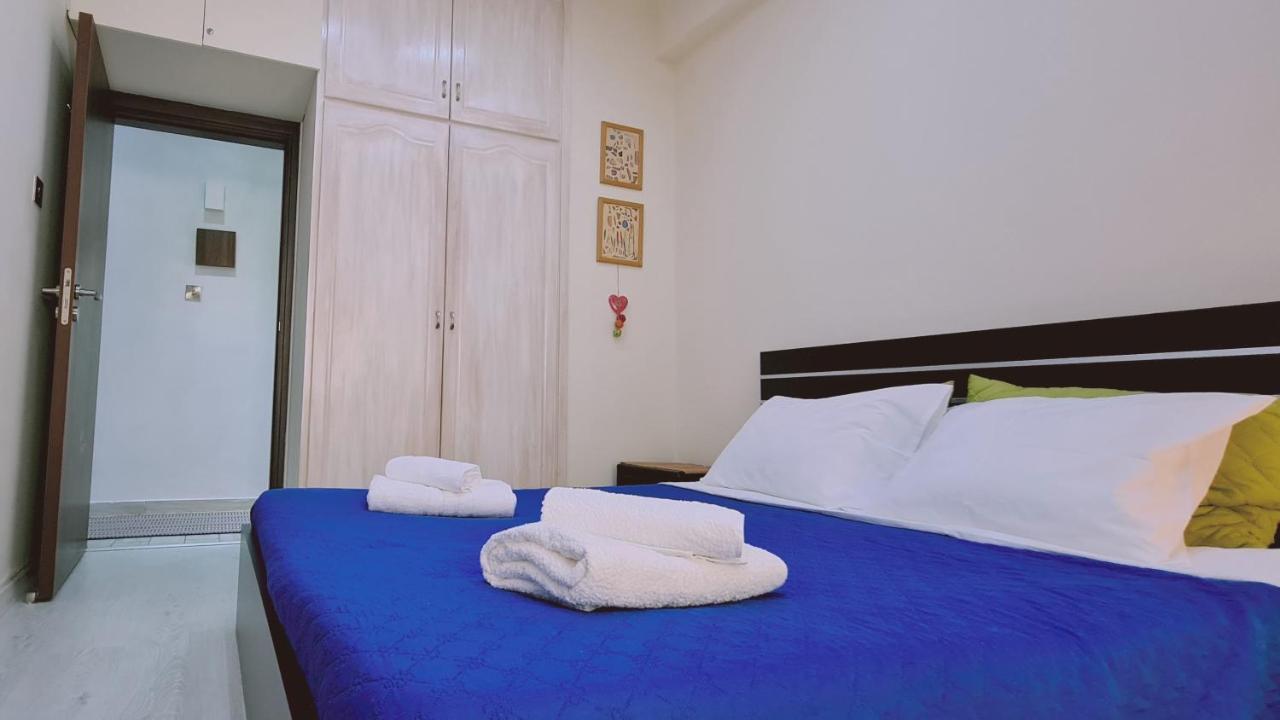 Stay Garden Flat Larnaca Luaran gambar