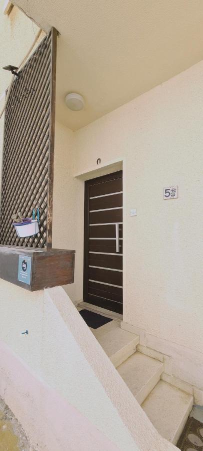 Stay Garden Flat Larnaca Luaran gambar