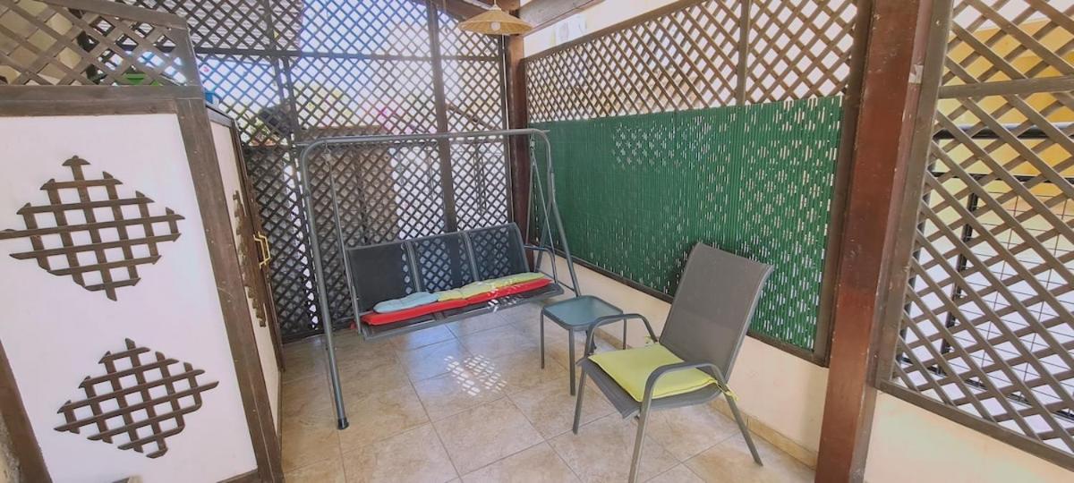 Stay Garden Flat Larnaca Luaran gambar