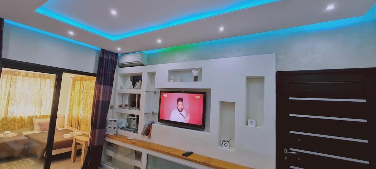 Stay Garden Flat Larnaca Luaran gambar