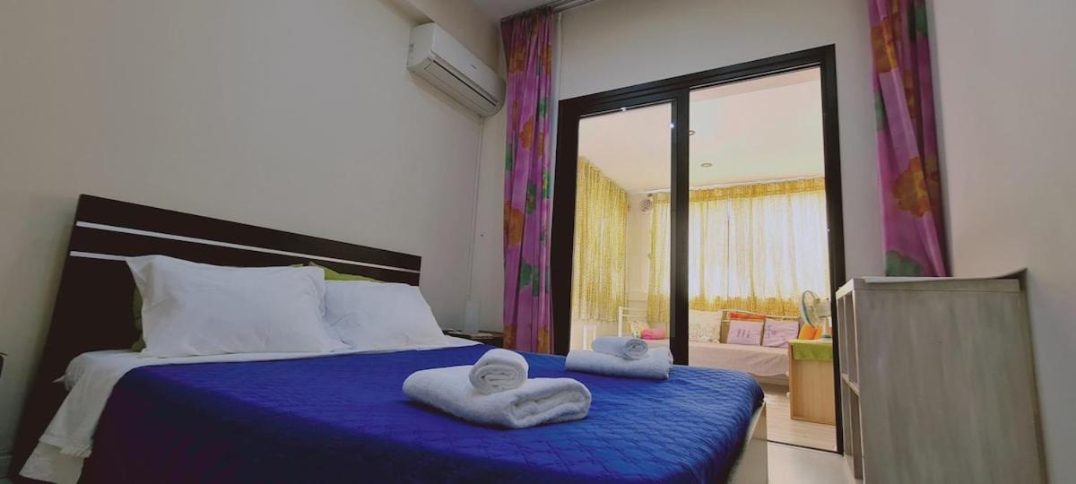 Stay Garden Flat Larnaca Luaran gambar