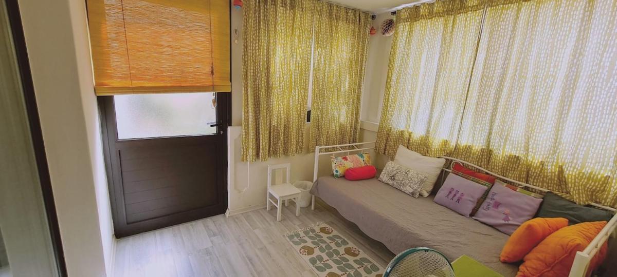 Stay Garden Flat Larnaca Luaran gambar
