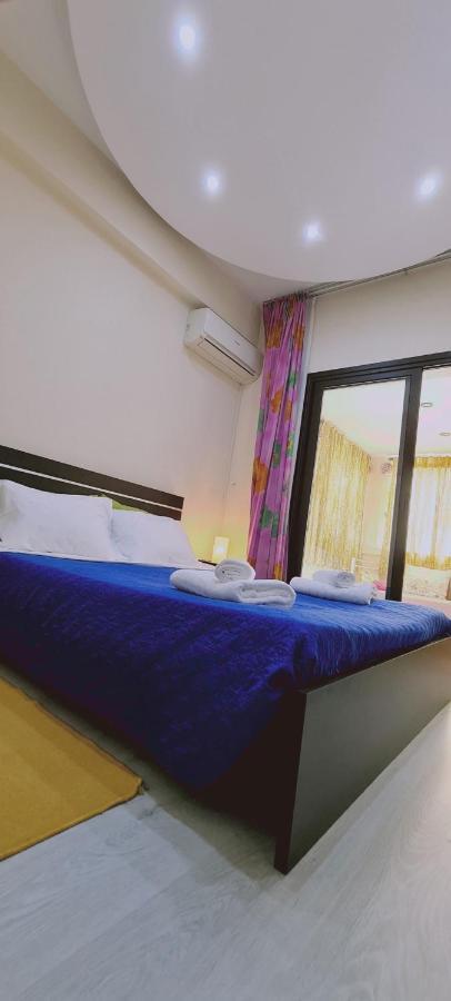 Stay Garden Flat Larnaca Luaran gambar