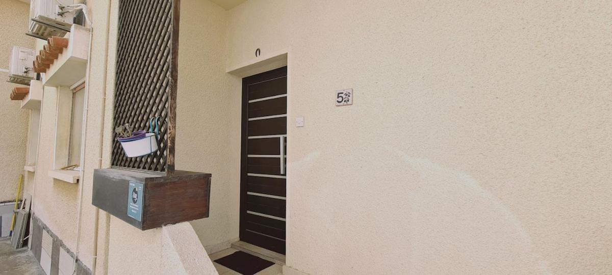 Stay Garden Flat Larnaca Luaran gambar