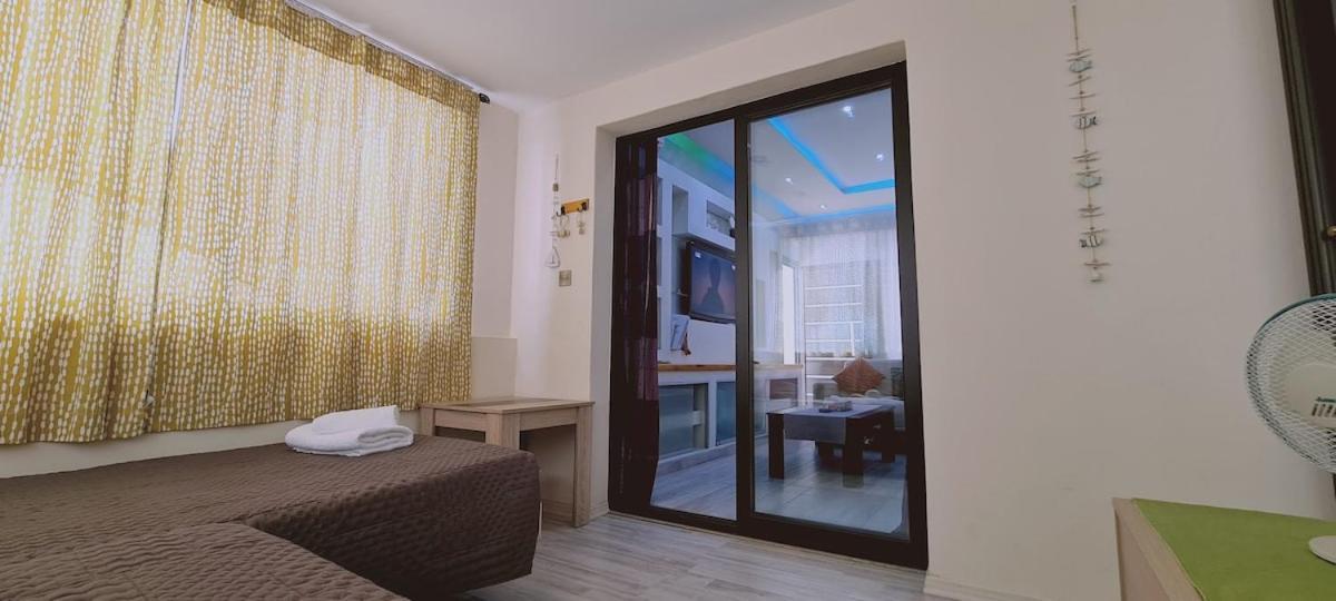Stay Garden Flat Larnaca Luaran gambar