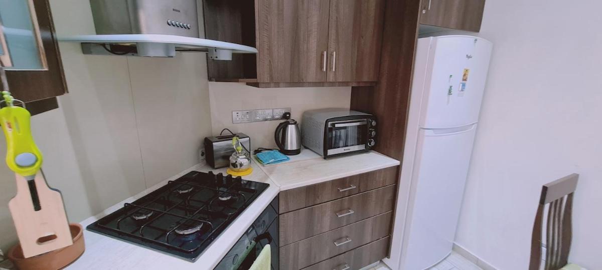 Stay Garden Flat Larnaca Luaran gambar