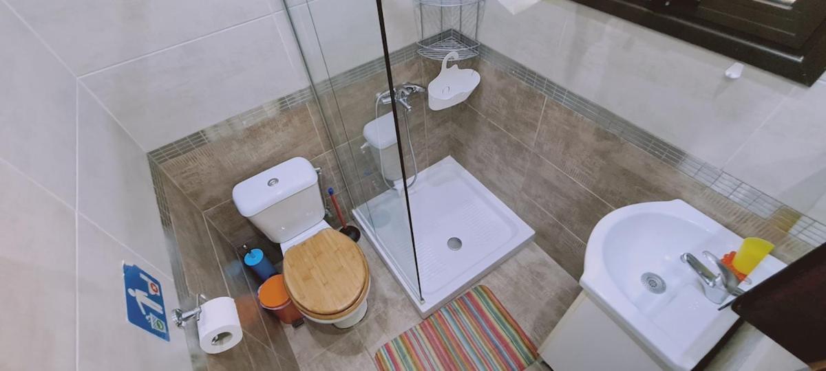 Stay Garden Flat Larnaca Luaran gambar