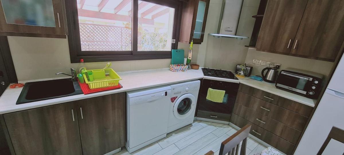 Stay Garden Flat Larnaca Luaran gambar