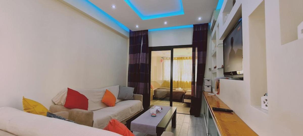 Stay Garden Flat Larnaca Luaran gambar