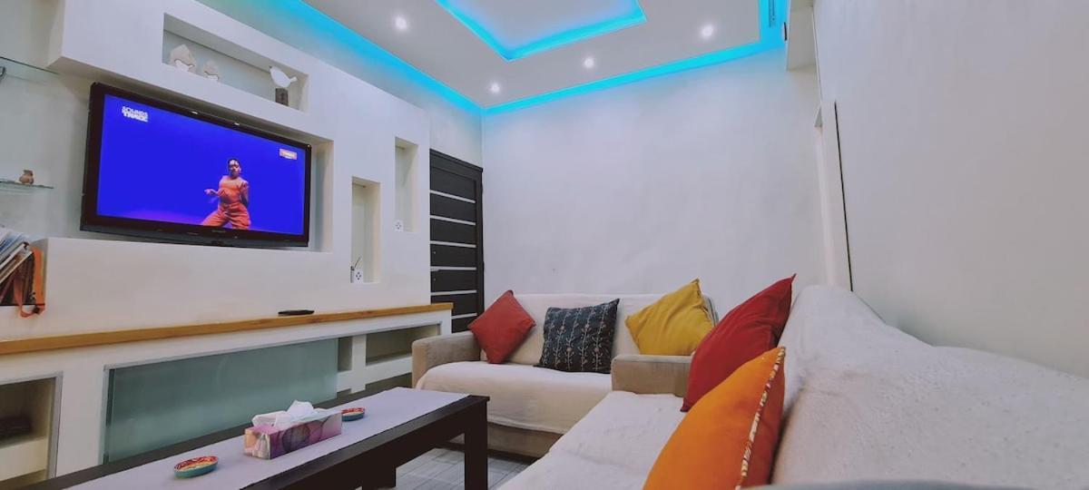 Stay Garden Flat Larnaca Luaran gambar