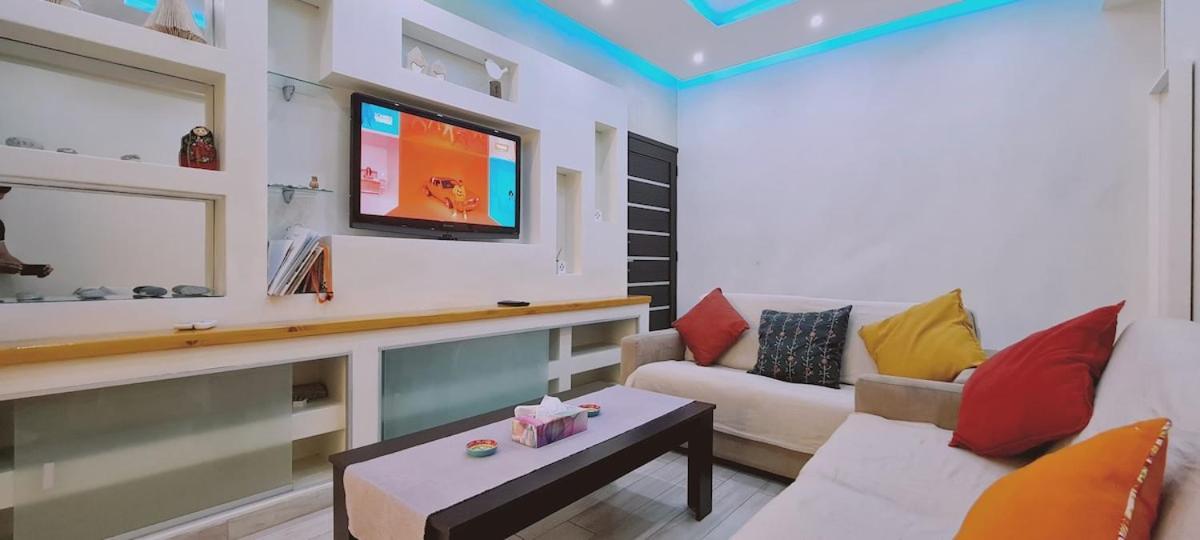 Stay Garden Flat Larnaca Luaran gambar