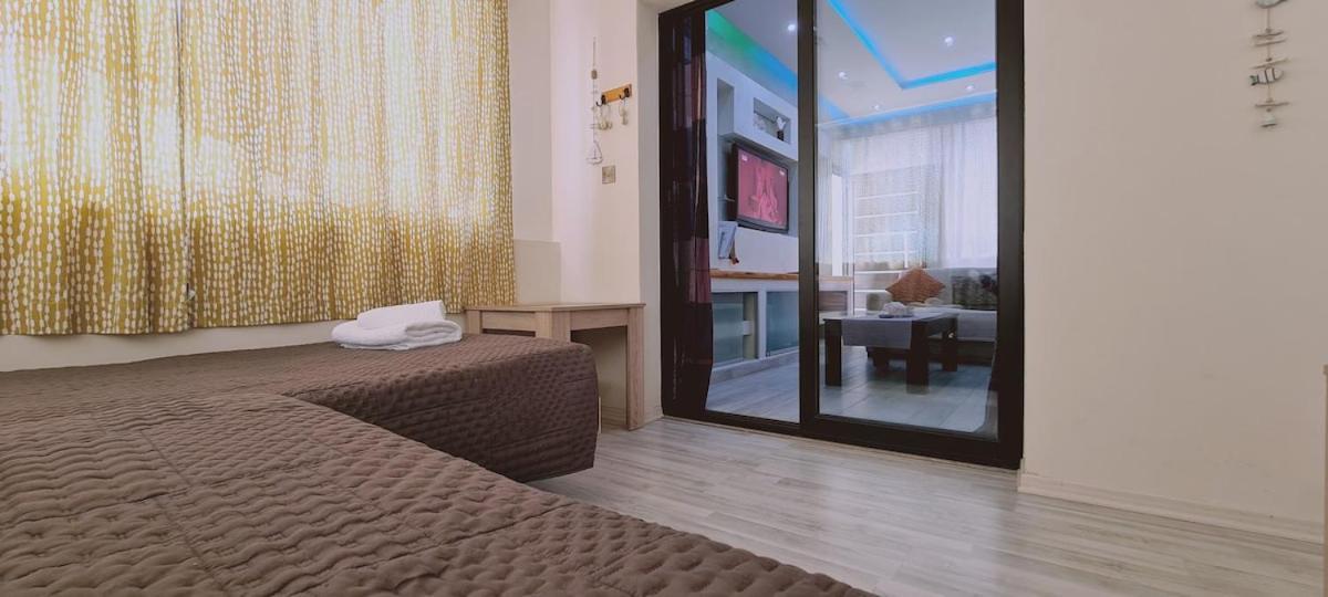 Stay Garden Flat Larnaca Luaran gambar