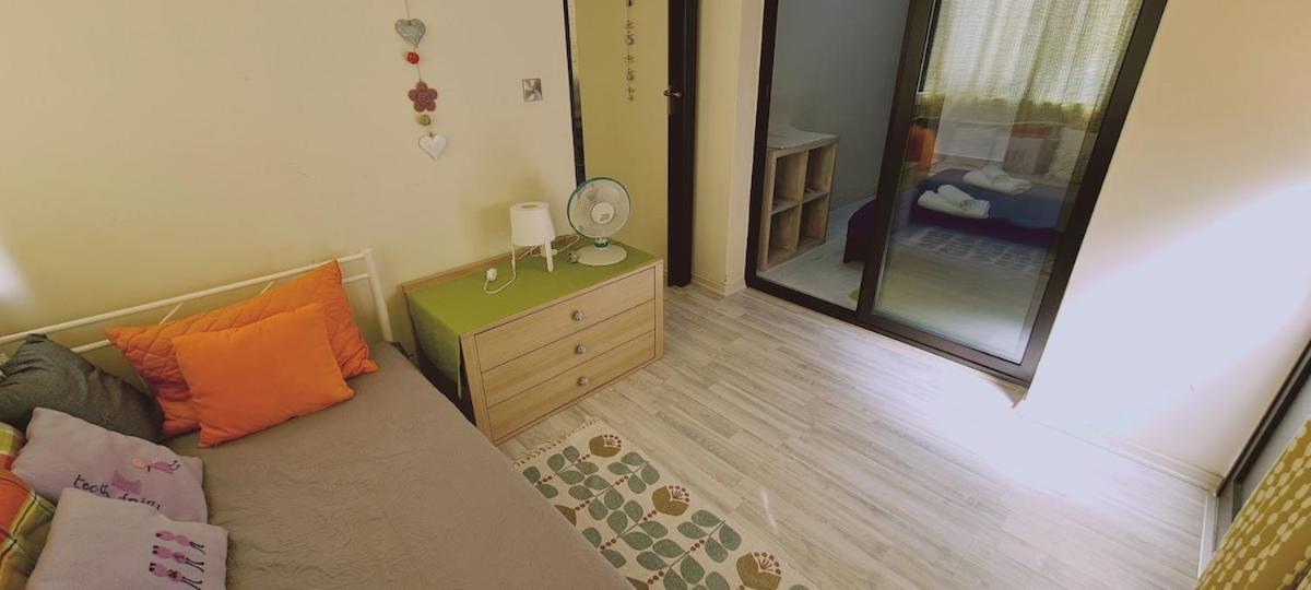 Stay Garden Flat Larnaca Luaran gambar
