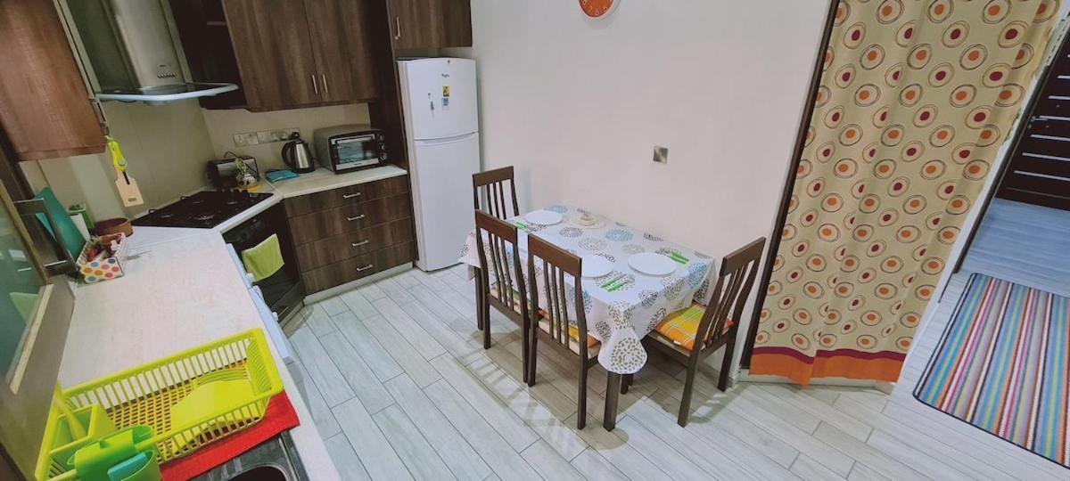 Stay Garden Flat Larnaca Luaran gambar