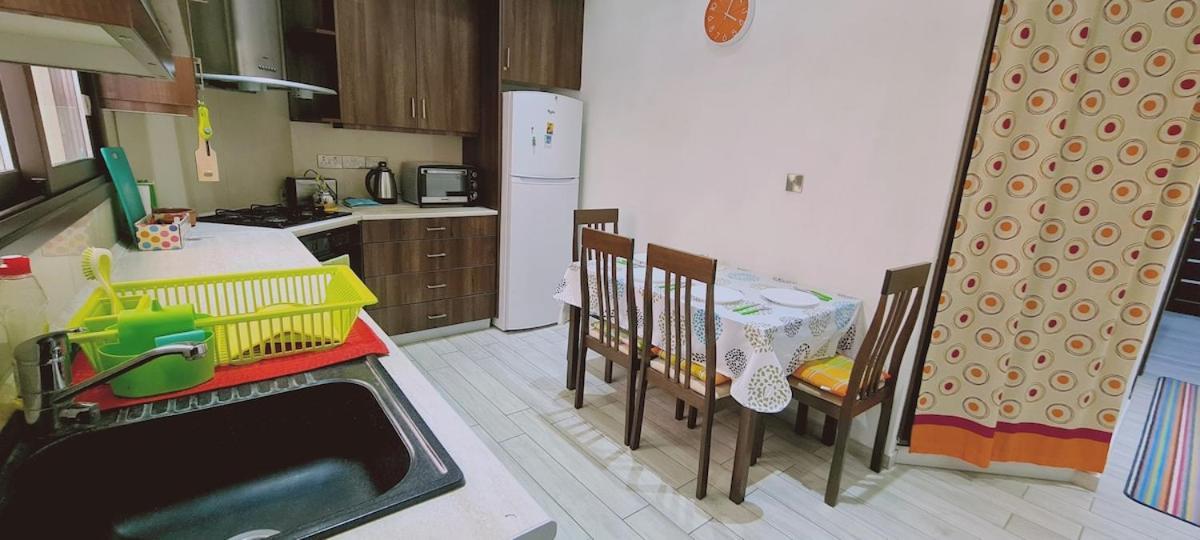 Stay Garden Flat Larnaca Luaran gambar