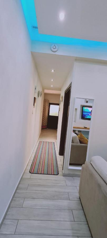 Stay Garden Flat Larnaca Luaran gambar