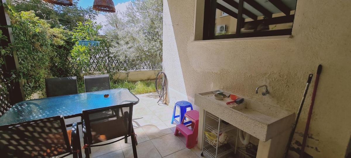 Stay Garden Flat Larnaca Luaran gambar