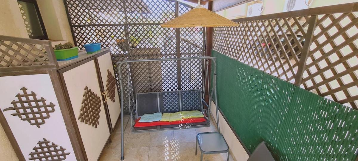 Stay Garden Flat Larnaca Luaran gambar