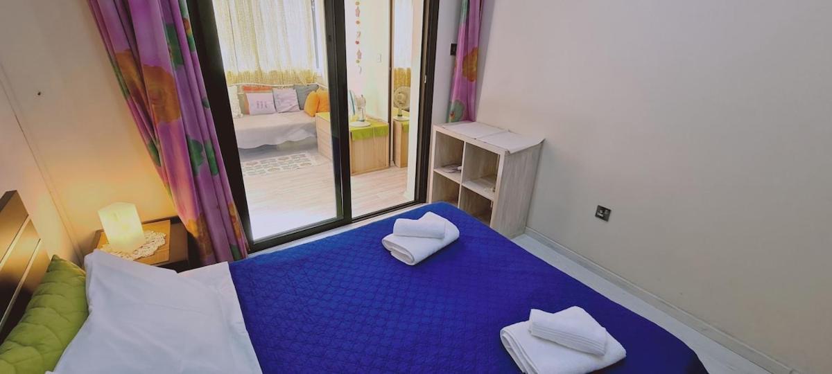 Stay Garden Flat Larnaca Luaran gambar
