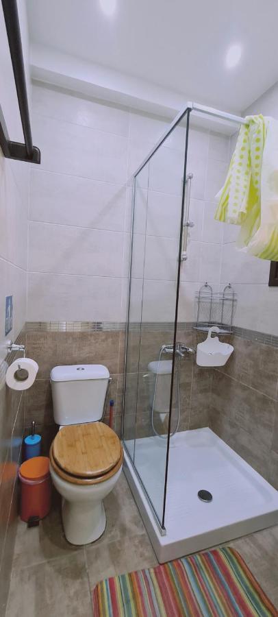 Stay Garden Flat Larnaca Luaran gambar